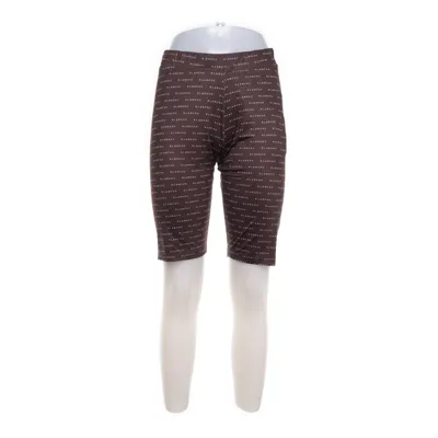 Kompressionsshorts (Brun) fra Blanche Elastan, Polyester