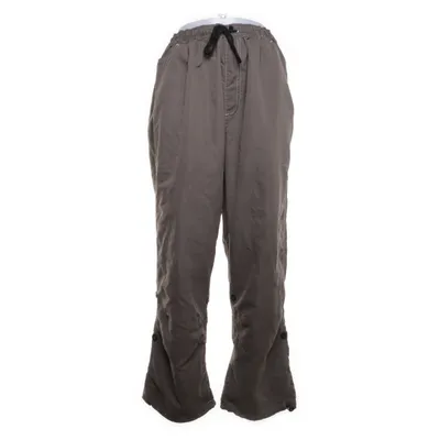 Överdragsbyxor (Grå) från Giani Feroti Polyester