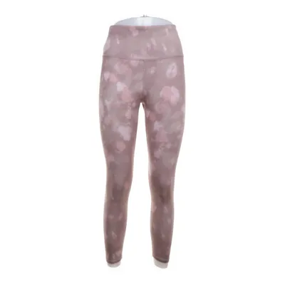 Träningstights (Rosa, Flerfärgad) från H&M Sport Polyester, Elastan