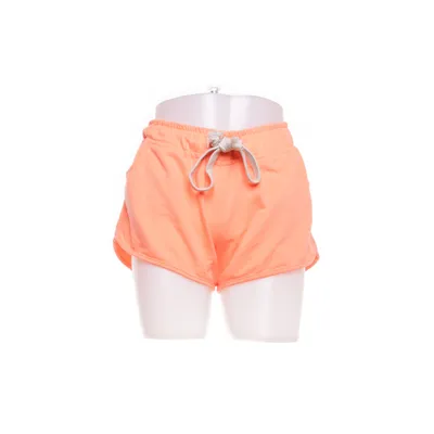 Trainingsshorts (Oranje) van Vera & Lucy Katoen, Polyester