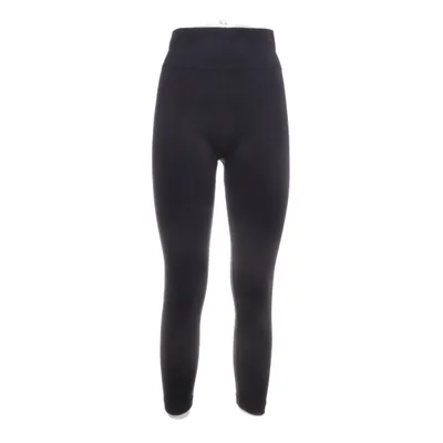 Sportleggings (Schwarz)