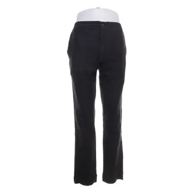 Byxor (Blå) från Our Legacy Ull, Linne