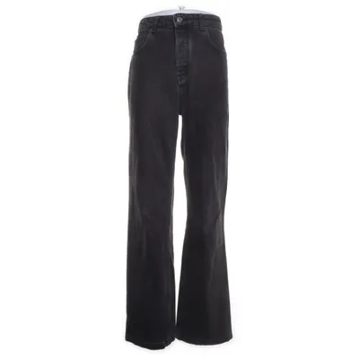Jeans (Gray) from Zara Cotton