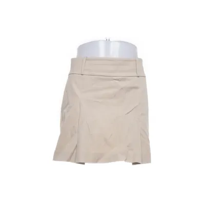 Skirt (Beige) from & Other Stories Elastane, Lyocell, Cotton