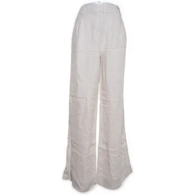 Palazzohose (Beige) von C&A Leinen