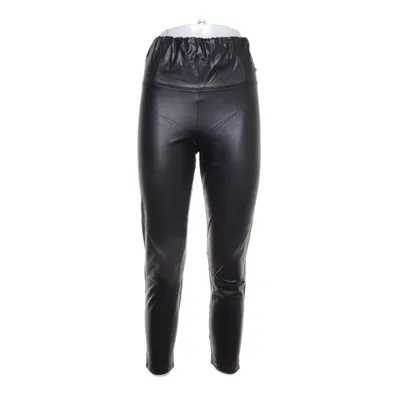 Byxor (Svart) från Sanne Alexandra Polyester, Polyuretan