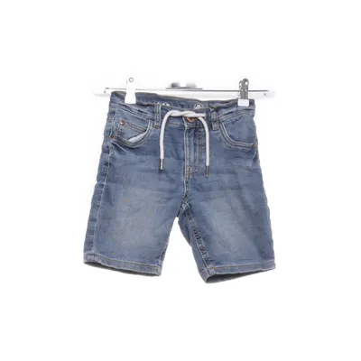 Jeans (Blue) from Lab Industries by KappAhl Cotton, Elastane, Polyester