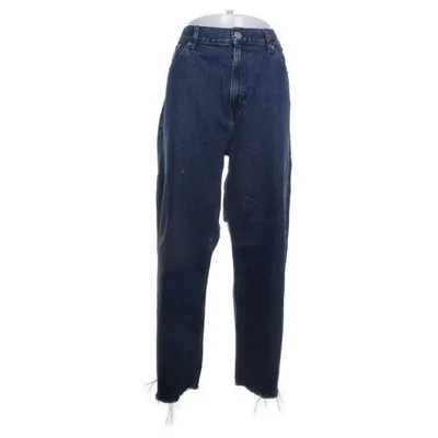 Jeans (Blue) from The Cava Company Cotton