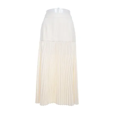 Långkjol (Gul) från Gina Tricot Polyester