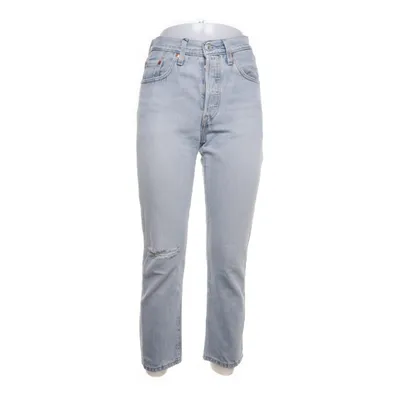 Jeans (Blå) från Levi's Premium Bomull