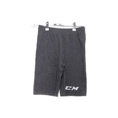 Mjukisshorts (Grå) från CCM Bomull, Polyester, Viskos