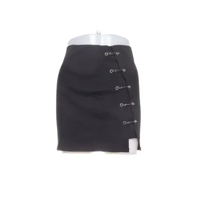 Kjol (Svart) från Cider Elastan, Polyester