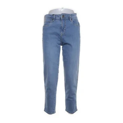 Jeans (Blå) från Up2Fashion Bomull, Elastan