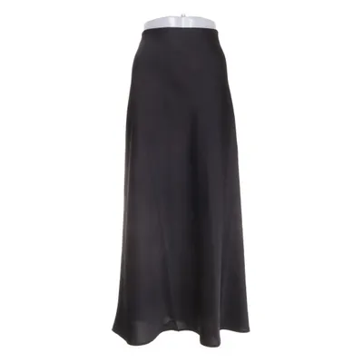 Maxi skirt (Black) from KappAhl Polyester