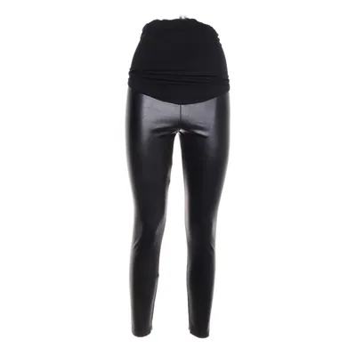 Mammaleggings (Svart) från Calzedonia Elastan, Polyuretan