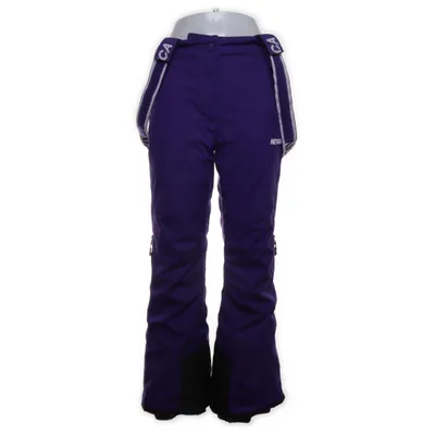 Snow pants (Purple) from Nevica Polyester