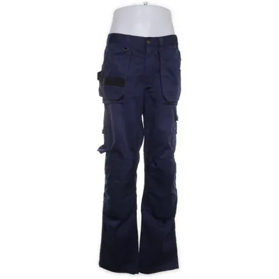 Arbejdsbukser (Blå) fra Blåkläder Bomuld, Polyester