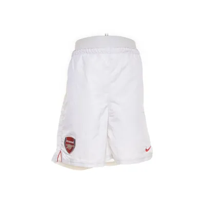 Sports shorts (White, Multicolored) from Nike Polyester