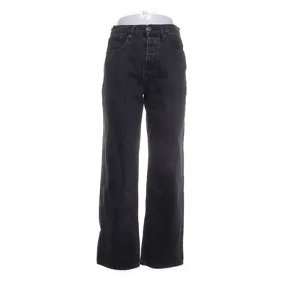 Jeans (Black) from Lamarel Cotton