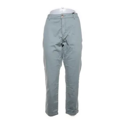 Jeans (Blå) från WE Bomull, Elastan