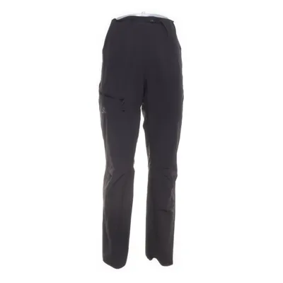 Joggers (Gray) from Salomon Elastane, Polyamide, Polyester
