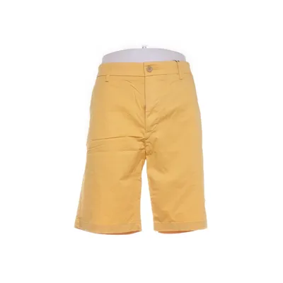 Shorts (Yellow) from Dockers Cotton, Elastane