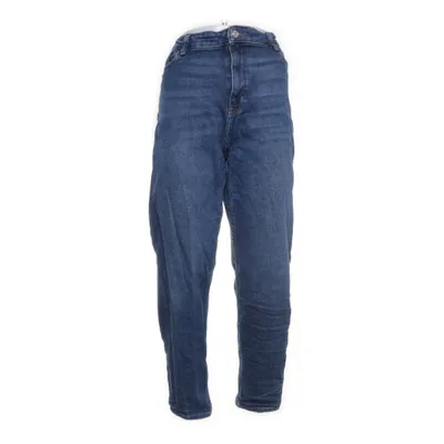 Jeans (Blue) from Soho Cotton, Elastane, Polyester