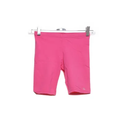 Hotpants (Pink) from United Colors of Benetton Cotton, Elastane