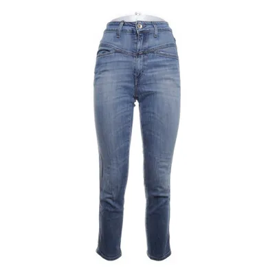 Jeans (Blå) fra Closed Bomuld, Elastan, Lyocell