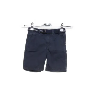 Korte broek (Blauw) van Zara Boys Katoen