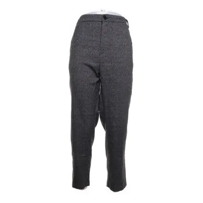 Kostuumbroek (Zwart, Grijs) van JYOTHI Polyester