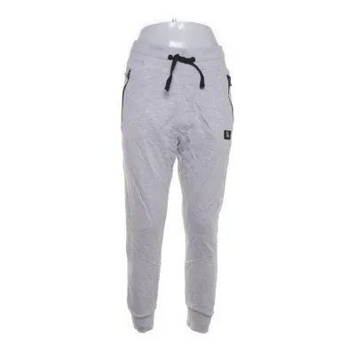 Mjukisbyxor (Grå, Svart) från Saligia Bomull, Viskos