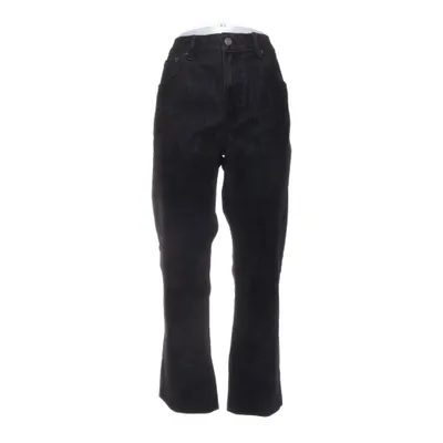 Jeans (Black) from Zara Cotton, Polyester, Viscose