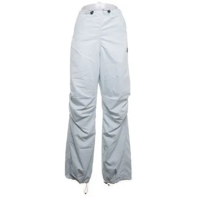 Helårsbukser (Blå) fra Iets Frans Polyester