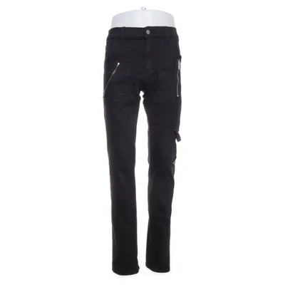 Jeans (Svart) från Cheap Monday Bomull, Elastan