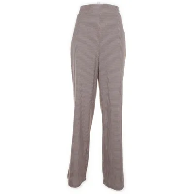 Broek (Beige, Bruin) van Refined Elastaan, Polyester