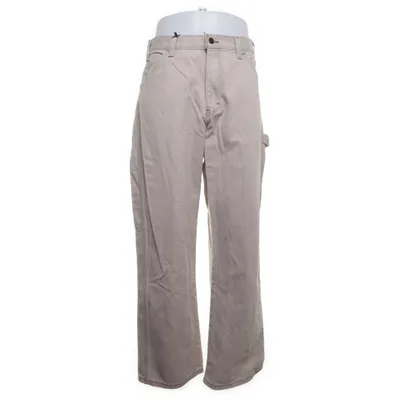 Jeans (Beige) fra Dickies Bomuld