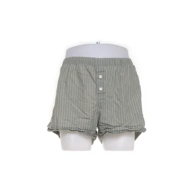 Pyjamashorts (Groen) van H&M Katoen