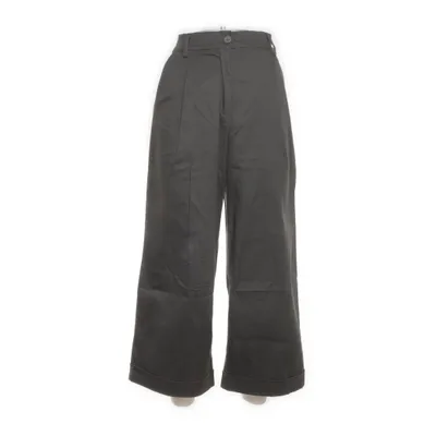 Pants (Green) from Anna Dani Cotton, Elastane