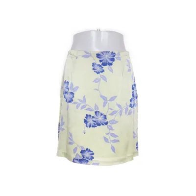 Skirt (Green, Blue) from Fenn Wright Manson Silk