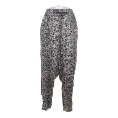 Broek (Zwart, Beige) van Happy Holly Viscose