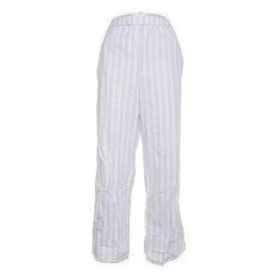 Pyjamasbyxor (Vit, Blå) från COS Bomull