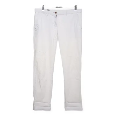 Chinos (Beige) van Khakis by Gap Katoen
