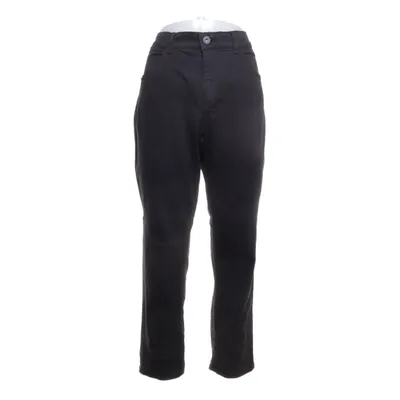 Jeans (Svart) från MAC Bomull, Elastan