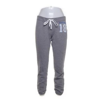 Mjukisbyxor (Grå) från Abercrombie & Fitch