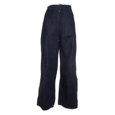 Jeans (Blå) fra COS Bomuld, Lyocell