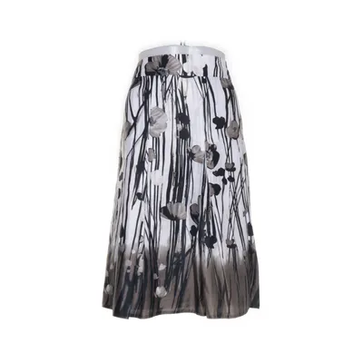 Rok (Wit, Zwart, Beige) van Gerry Weber Edition