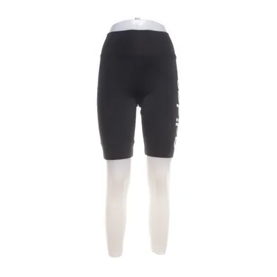 Hotpants (Zwart) van Adidas Elastaan, Polyester