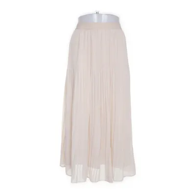 Rok (Beige) van H&M Modern Classic Polyester