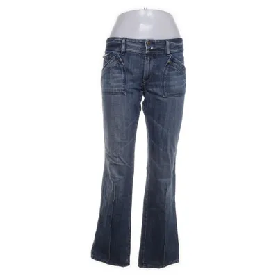 Jeans (Blå) från Diesel Industry Bomull